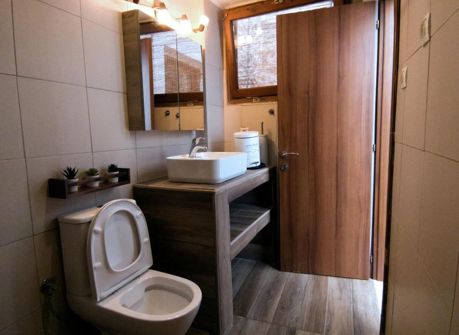 Apartment Ariadne'S Stone Private Luxury House Bendevis Greece