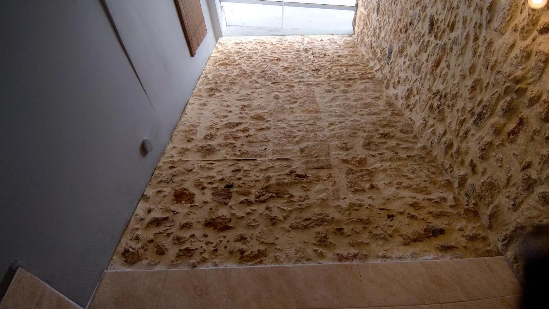 Apartment Ariadne'S Stone Private Luxury House Bendevis