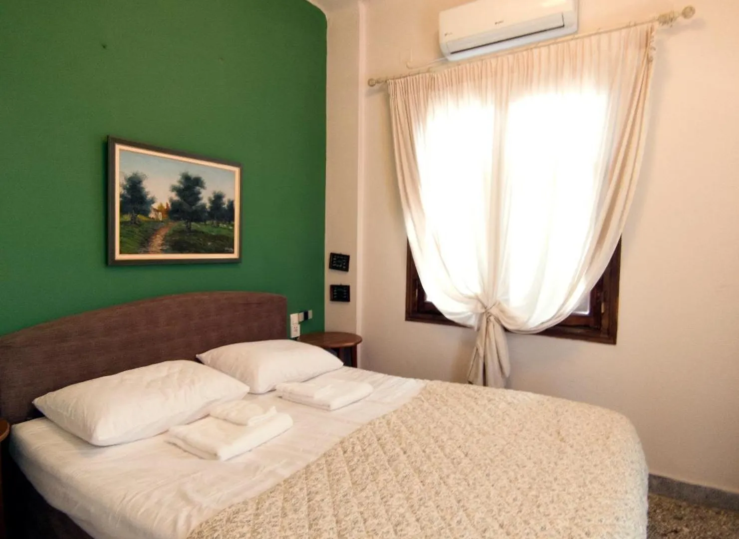 Apartment Ariadne'S Stone Private Luxury House Bendevis